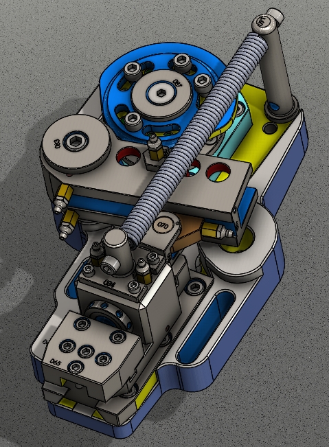 Carrinho BihlerCеצA3DģD x_tʽ