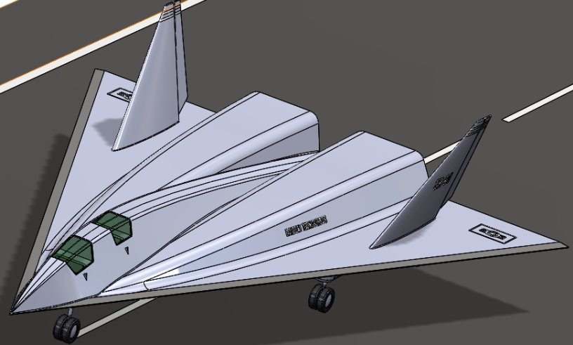 AURORA-91ɲC(j)ģ3DD SolidworksO(sh)Ӌ(j) STEP