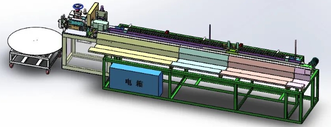 ȫԄӲÔC3DģD Solidworks18OӋ