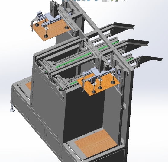 ͶC3DģD Solidworks18OӋ STP