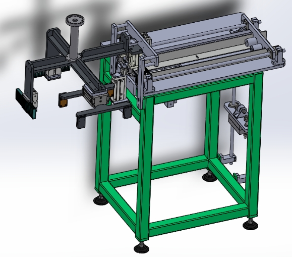 ʽϙC(j)3D(sh)ģD Solidworks18O(sh)Ӌ(j)