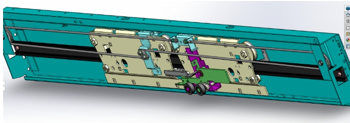 ݏdTҒM3DģD Solidworks19OӋ