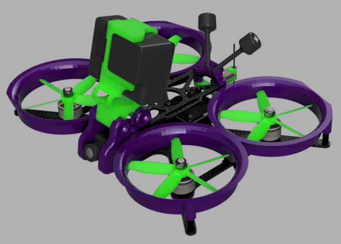 Shen Drones SquirtSo˙C(j)3D(sh)ģD STEPʽ