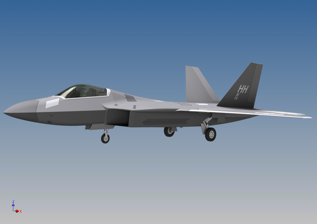 f-22[ΑC