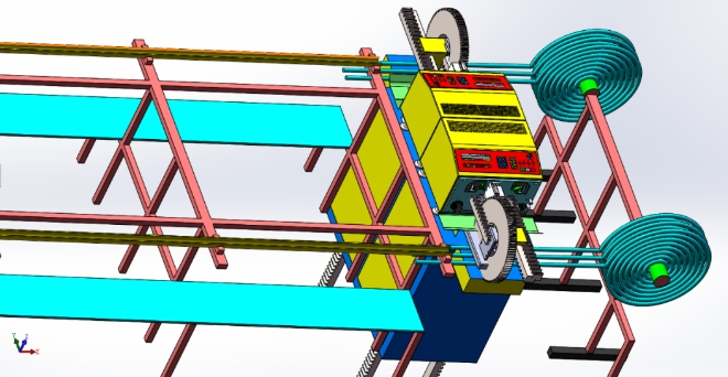 p^pλԄӻa3DģD Solidworks17OӋ