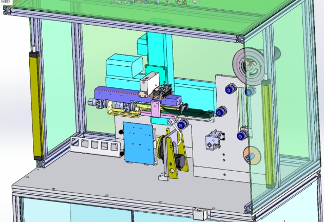 Nz3DģD Solidworks18OӋ STEP