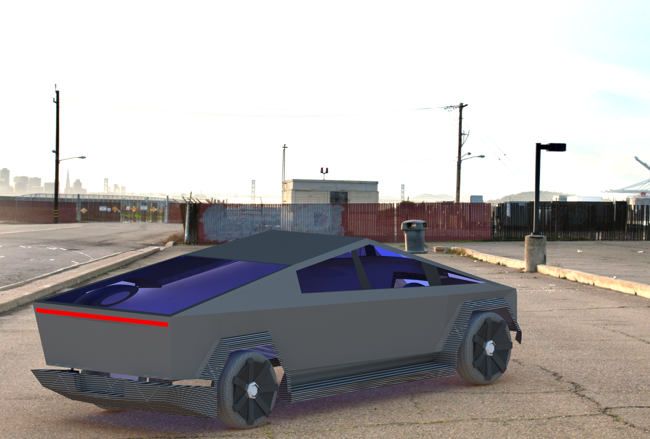 ˹Cybertruck14