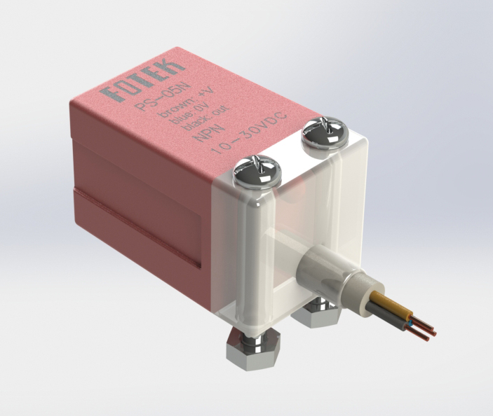 늸ʽӽzy_P NPN FOTEK PS-05N