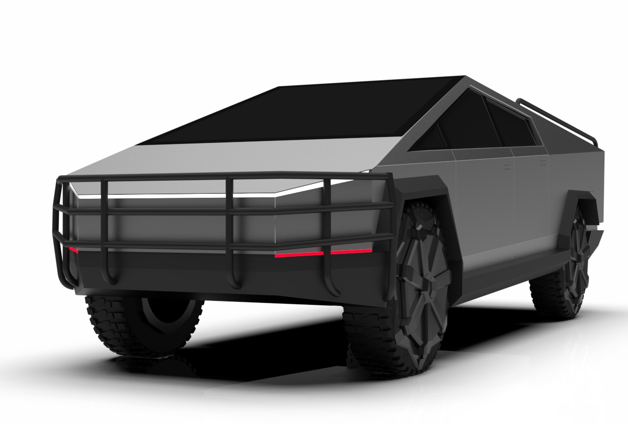 ˹Cybertruckb