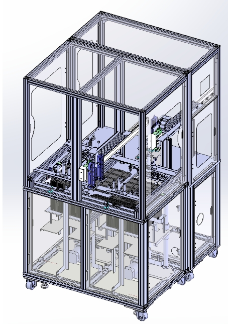 LAM LoaderO3DģD Solidworks18OӋ STEP