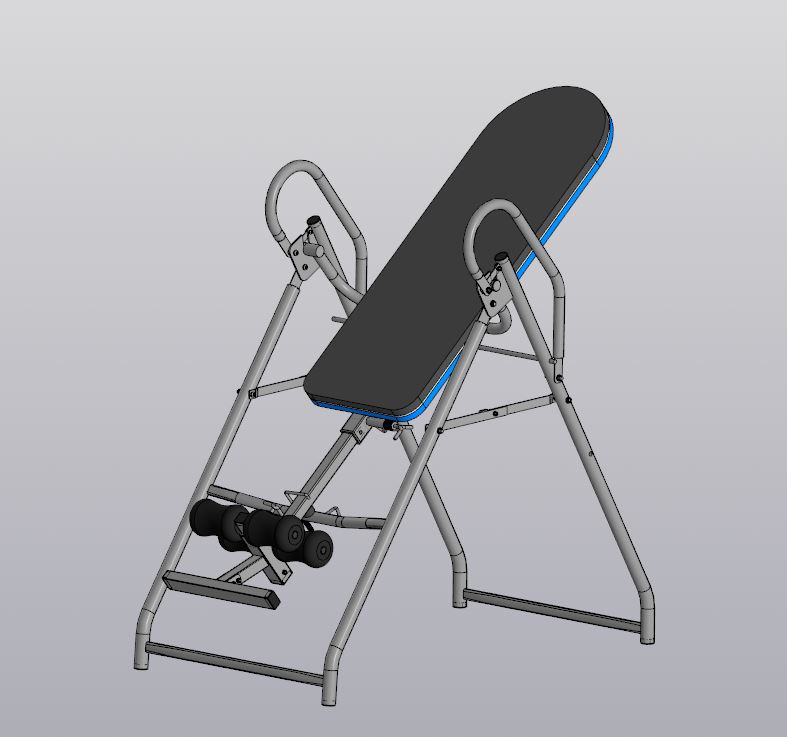 inversion tableڼίĵ_3D(sh)ģD STPʽ