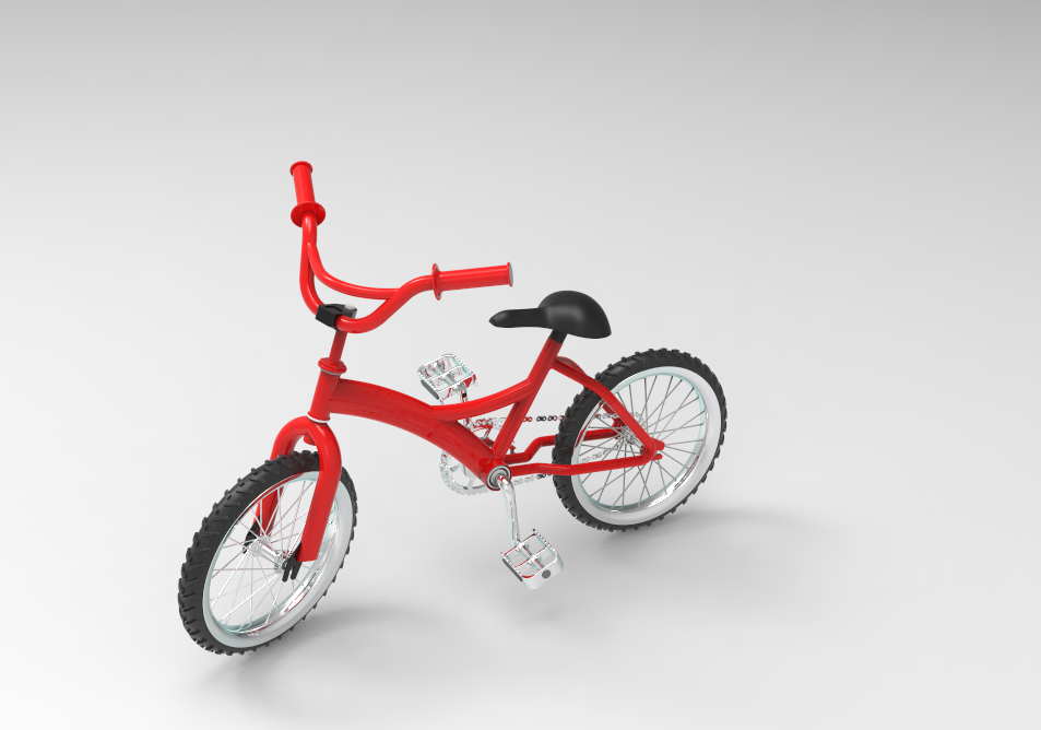 bicycle-63С܇3DģD SolidworksOӋ
