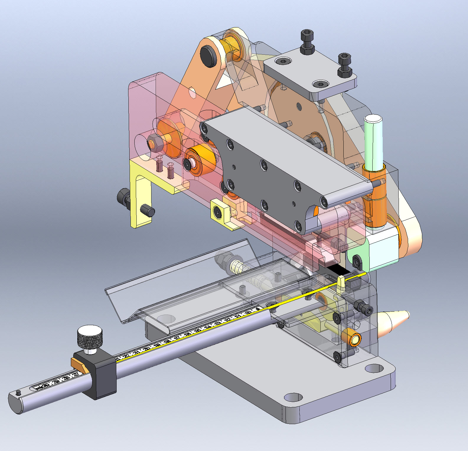 ݗlиC3DģD Solidworks20OӋ