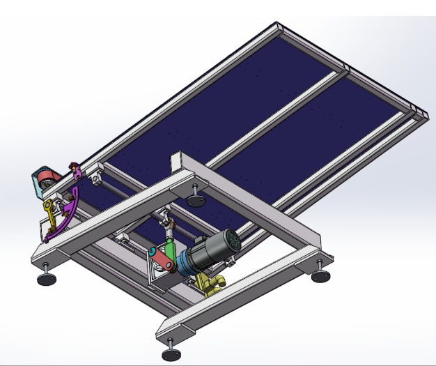 D(zhun)_(ti)3D(sh)ģD SolidworksO(sh)Ӌ(j)
