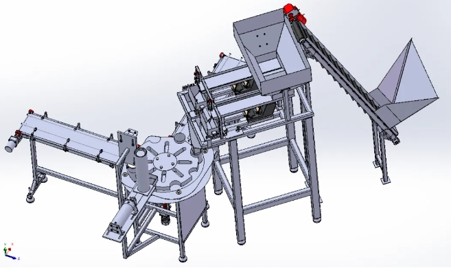 ԄӷQb޾3D(sh)ģD Solidworks22OӋ IGS