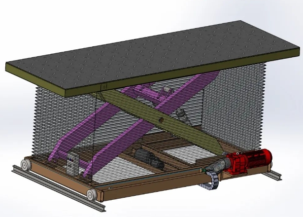 ƽ_(ti)3D(sh)ģD Solidworks18O(sh)Ӌ(j)