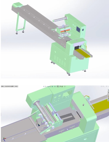 СaƷbC3DģD Solidworks18OӋ