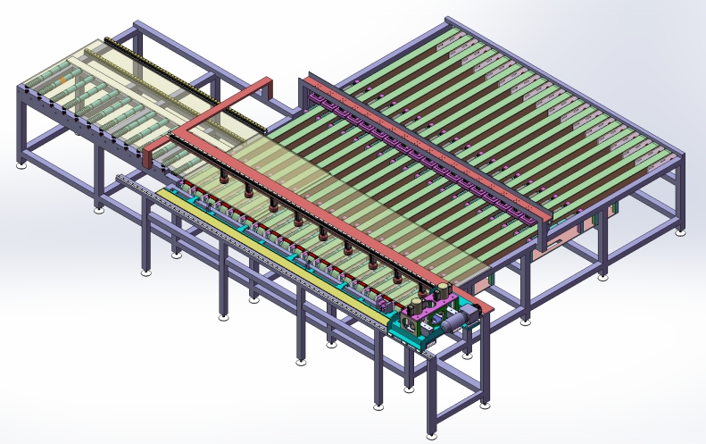 ʯĥ߅մ߅ˮ3D(sh)ģD Solidworks16O(sh)Ӌ(j)