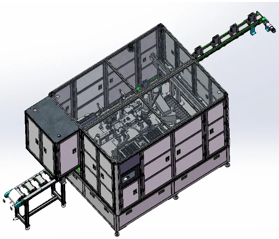 ۘOϱּܙC3D(sh)ģD Solidworks18O(sh)Ӌ