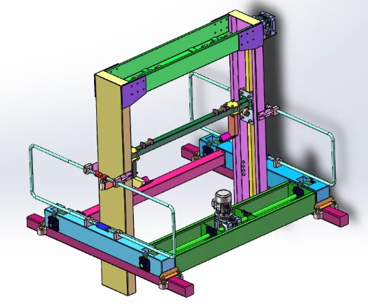 Tʽ܇3DģD+Solidworks19OӋ