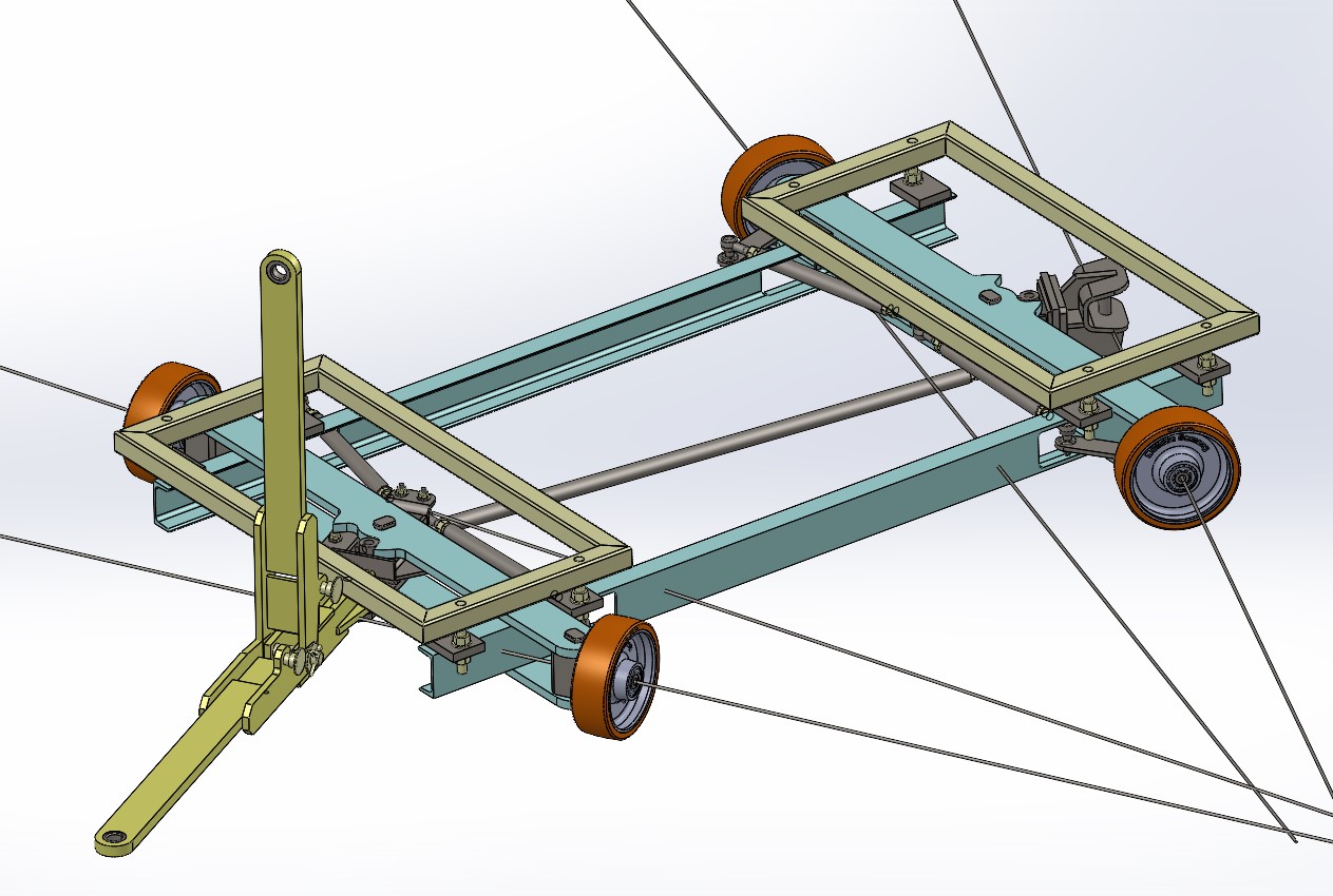 D(zhun)܇Y(ji)(gu)3DD+SolidworksO(sh)Ӌ(j)