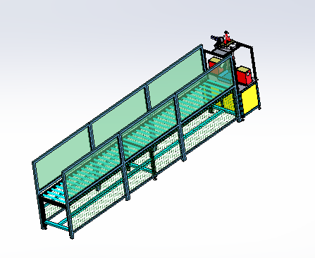 P䓏ܾܺa(chn)3D(sh)ģD Solidworks17O(sh)Ӌ(j)