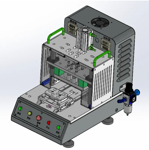 Ԅӟ۽MbO(sh)3D(sh)ģD+Solidworks17O(sh)Ӌ