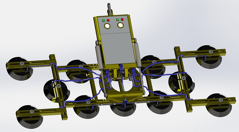 Vacuum+lifter+V2P3D(sh)ģD+SolidworksO(sh)Ӌ+STEPʽ