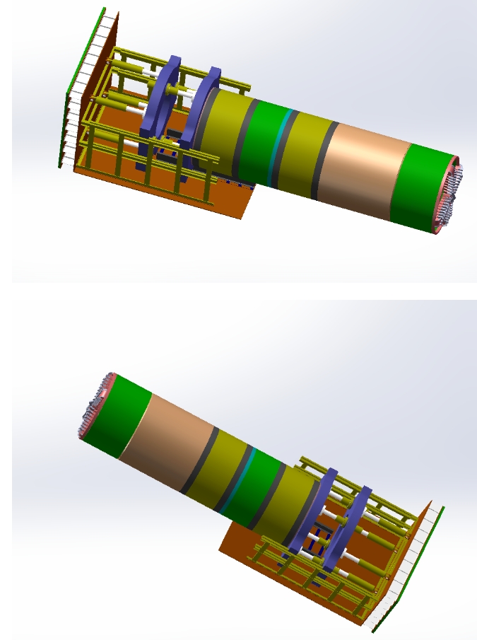 픹ܙC(j)Ŀwcb3D(sh)ģD Solidworks14O(sh)Ӌ(j)
