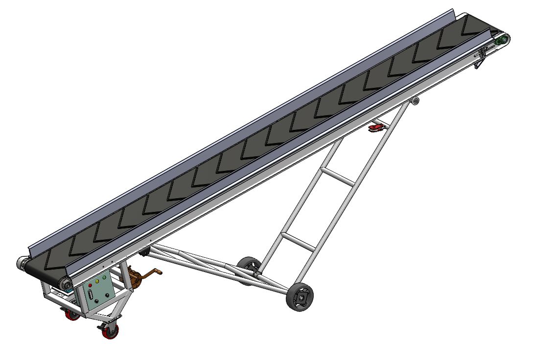 Conveyor+V-ribbed+belt+V͎͎ݔ͙C3DD+STEPʽ