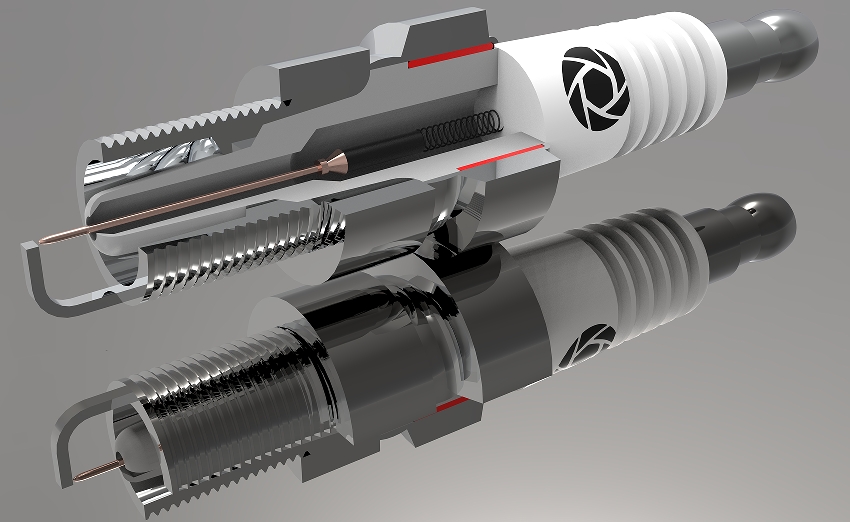 apark+plugY3DD+SolidworksOӋ