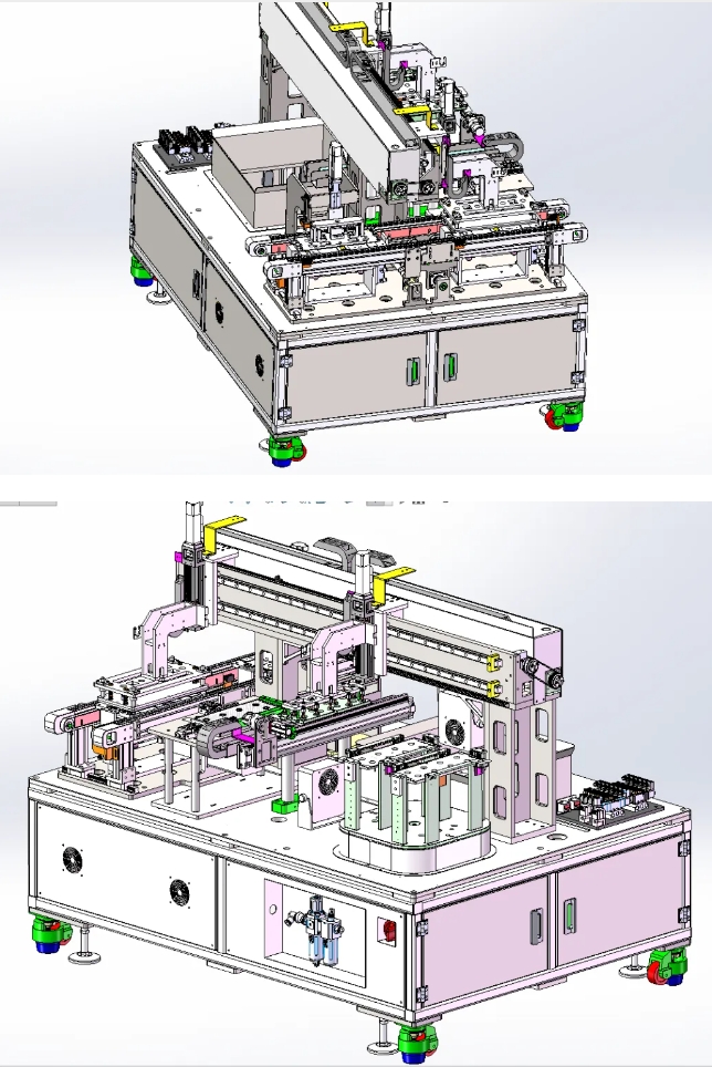 늳ھʽԄNĤC(j)3D(sh)ģD+Solidworks18O(sh)Ӌ