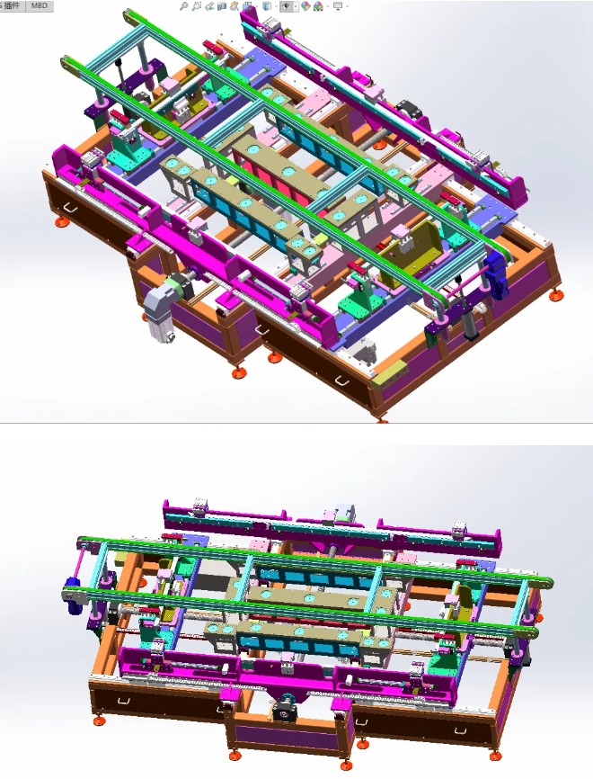 MMO3DģD Solidworks18OӋ