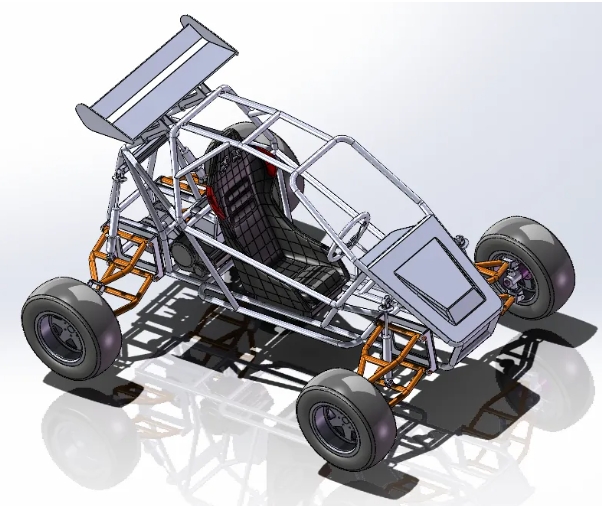 Crosskart+Off+BuggyԽҰ܇Y3DD++x_tʽ