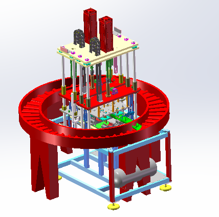 ϲʺԄ(dng)ቺO(sh)3D(sh)ģD Solidworks17O(sh)Ӌ(j)