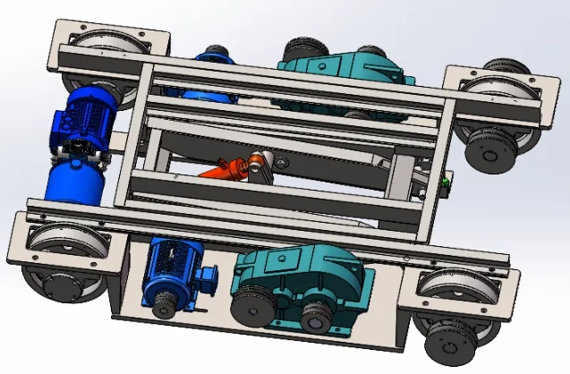 ͸ʽMС܇3DģD+Solidworks16OӋ