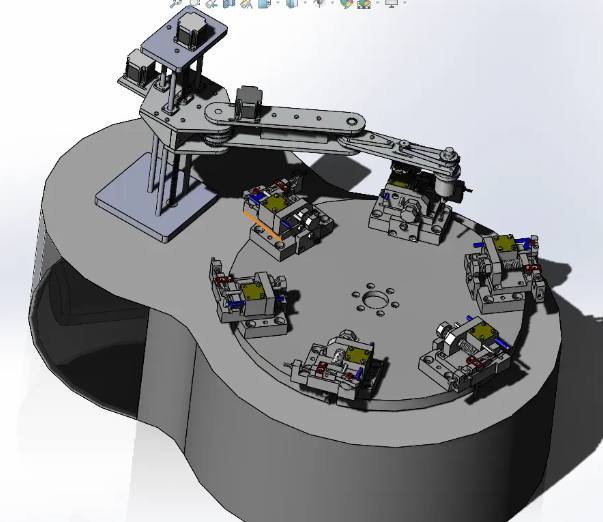 ϵĈAԄӻzy_3DģD Solidworks20OӋ