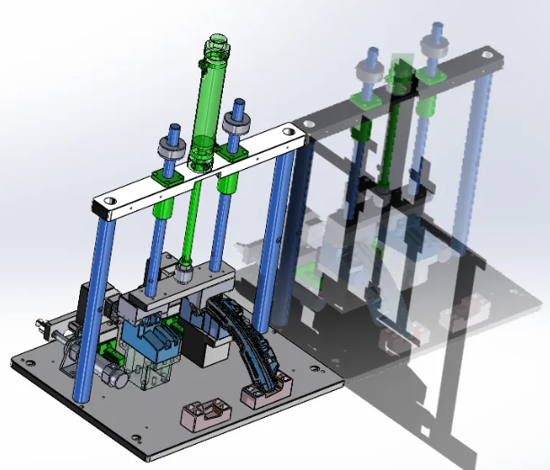 ܜyԇͨ늜yԇ3DģD Solidworks22OӋ