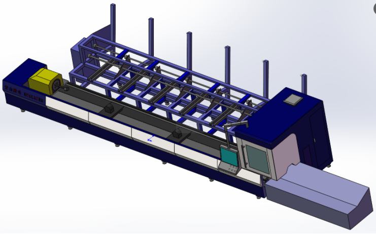 ȫԄӼйܙC3DģD+SolidworksOӋ