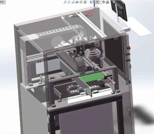 PCBAھҕXzyC3DģD Solidworks21OӋ