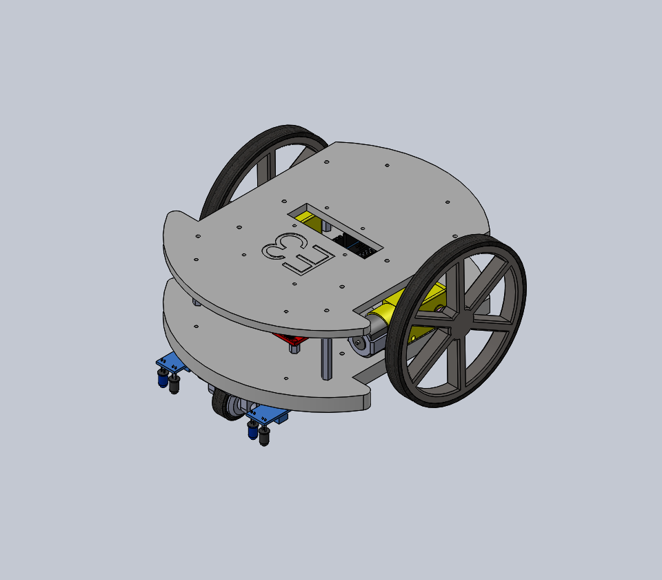 Mobile+Robot+-+E3ƄӾС܇3DD+STEPʽ