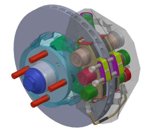 LadaXǰ݆ݞͨLƄ3DģD SolidworksOӋ STEP