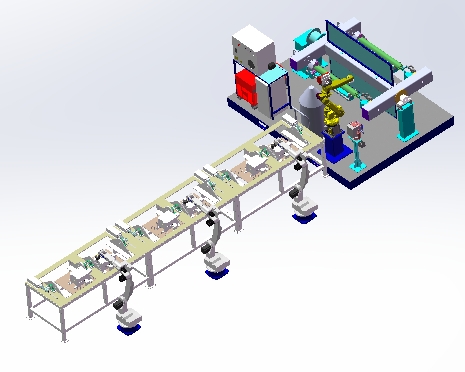 ܲP䓺a3DģD Solidworks17OӋ