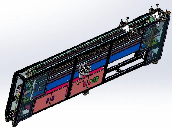 ѭh(hun)ݔO(sh)3D(sh)ģD SolidworksO(sh)Ӌ(j)