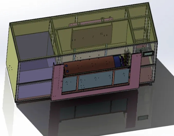 ʯӢϴC m3DģD Solidworks20OӋ