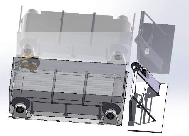 ƥzybãc(din)zy3D(sh)ģD Solidworks17O(sh)Ӌ