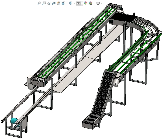 ƽ朰往3D(sh)ģD SolidworksO(sh)Ӌ