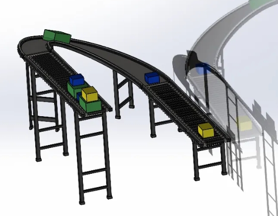 Sʽݔ͙C3DģD SolidworksOӋ