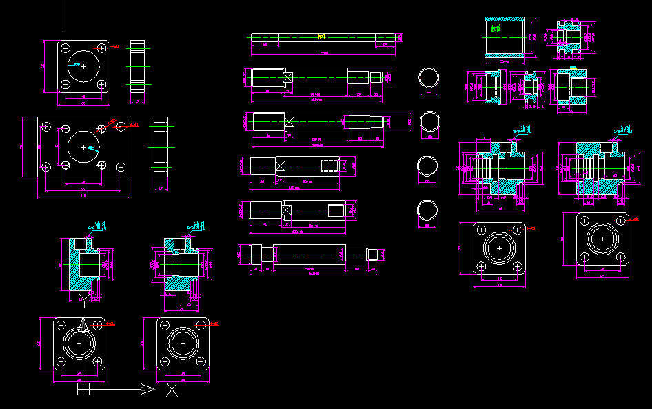 ͸ט˜ʼcadD