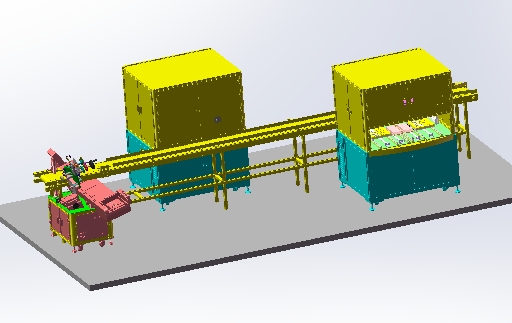 ȫԄ(dng)Qؙzy(c)a(chn)3D(sh)ģD Solidworks17O(sh)Ӌ(j)